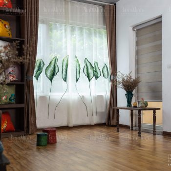 Ở đâu bán rèm cửa đẹp