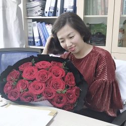 Nhận xét khách hàng mua rèm thêu