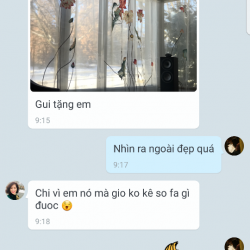 Nhận xét khách hàng mua rèm thêu
