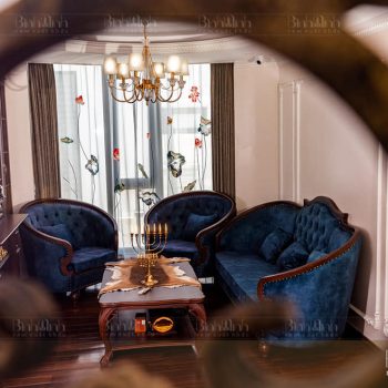 Rèm cửa uy tín Hà Nội 2