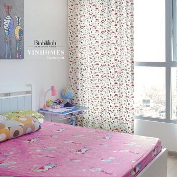 Rèm căn hộ Vinhome