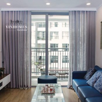 Rèm căn hộ Vinhome