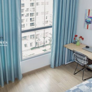 Rèm căn hộ Vinhome