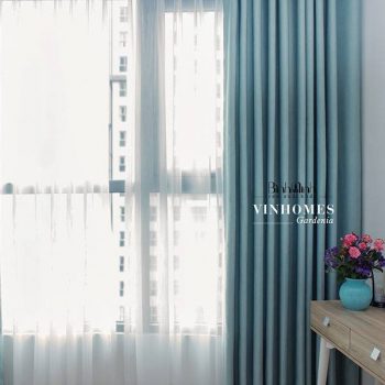Rèm căn hộ Vinhome