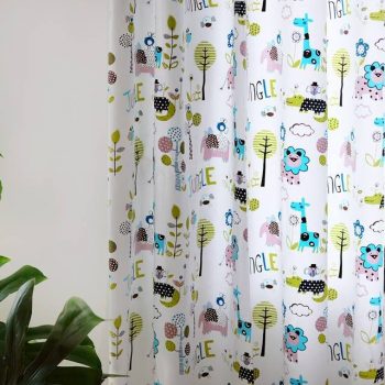 Rèm phòng trẻ em