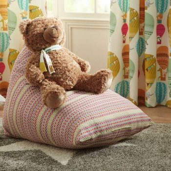 Rèm phòng trẻ em