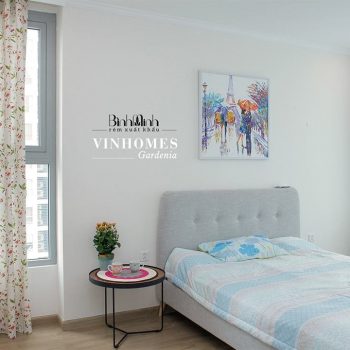 Rèm căn hộ chung cư vinhome