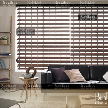 Những mẫu rèm cầu vồng văn phòng công ty giá rẻ, thanh lịch