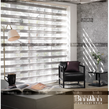 Báo giá rèm cầu vồng Hàn Quốc - Địa chỉ mua rèm cầu vồng Uy Tín