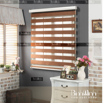 Rèm cầu vồng chất liệu gì ? Đặc điểm nổi bật của rèm cầu vồng