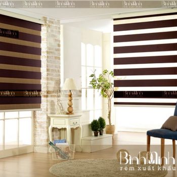 Hướng dẫn cách xác định kích thước rèm cầu vồng Chuẩn