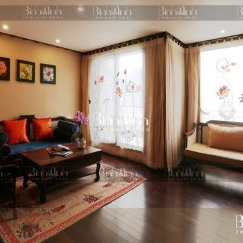 Rèm du thuyền 5 sao Indochine