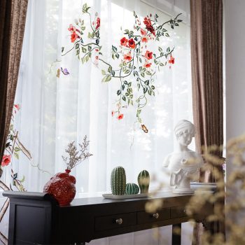 Bảng Báo giá rèm cửa sổ Mỹ Đức chính xác cho năm 2021