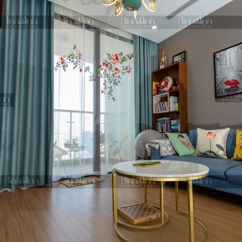 Top 3 mẫu rèm vải Bỉ được khách hàng ưa chuộng hiện nay