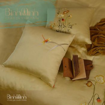 May chăn ga gối theo yêu cầu cần lưu ý gì ?