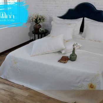 Lưu ý khi mua chăn ga gối đệm khách sạn | Bạn nên biết