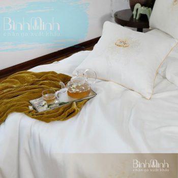 Địa chỉ mua chăn ga gối đệm Hà Nội Chất Lượng - Uy tín Số 1