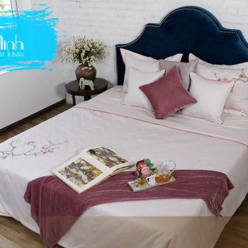 Mách chị em địa chỉ chăn ga gối đệm Hà Đông Chất Lượng