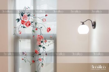 Rèm vải lụa - điểm nhấn cho không gian sống sang trọng, tinh tế