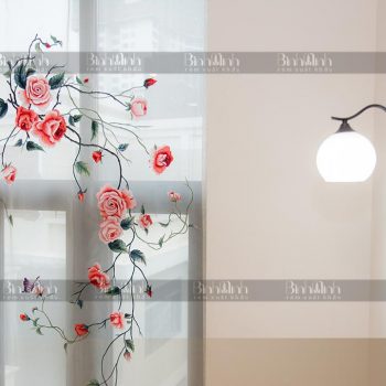 Rèm vải lụa - điểm nhấn cho không gian sống sang trọng, tinh tế