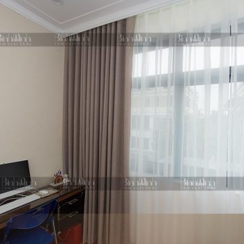 Rèm biệt thự Ciputra