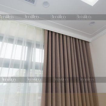 Rèm biệt thự Ciputra