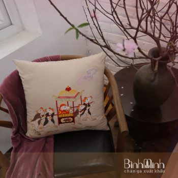 Gối sofa mua ở đâu đẹp - Chất lượng cho mùa Hè 2020 Gối sofa mua ở đâu đẹp - Chất lượng cho mùa Hè 2020
