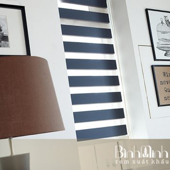 Rèm cầu vồng Claudia