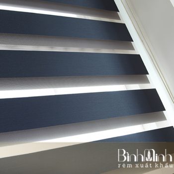 Rèm cầu vồng Claudia