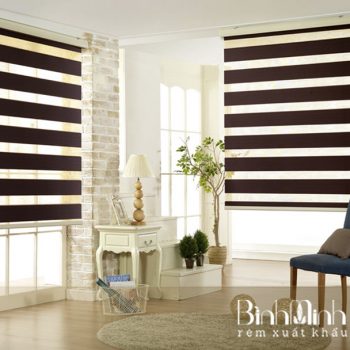 Rèm cầu vồng KALI