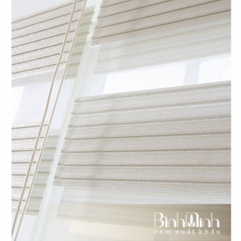 Rèm cầu vồng METAL