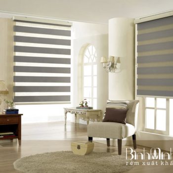 Phụ kiện rèm cầu vồng bao gồm những gì ?