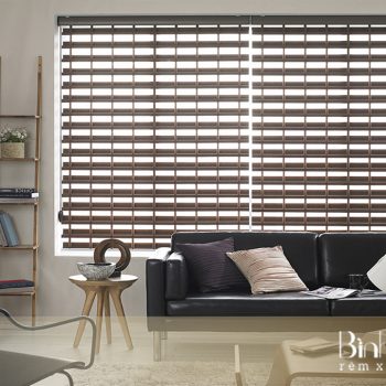 Rèm cầu vồng ONE BAND