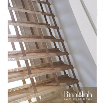 Rèm cầu vồng ONE BAND