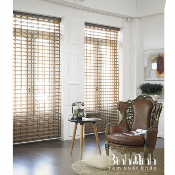 Rèm cầu vồng ONE BAND