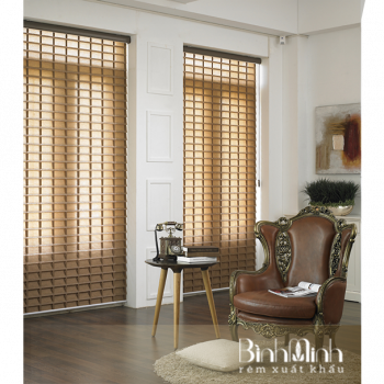 Rèm cầu vồng ONE BAND