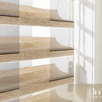 Rèm cầu vồng PICASSO