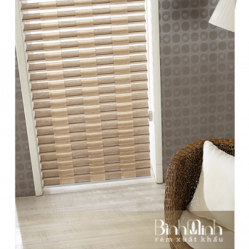 Rèm cầu vồng PICASSO