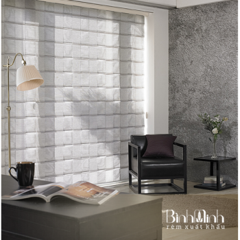 Rèm cầu vồng PICASSO