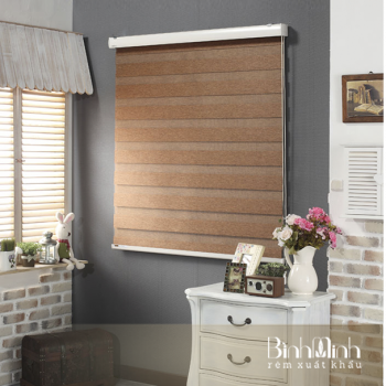 Rèm cầu vồng loại nào tốt, cản sáng 100% cho không gian phòng khách