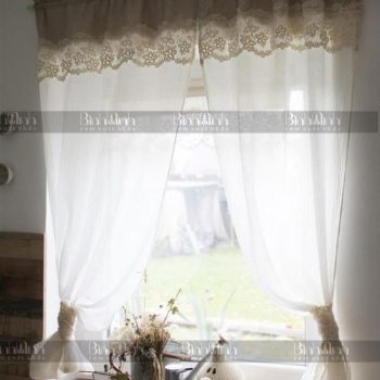 Rèm cửa Vintage - VIN21