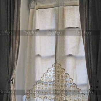 Mẹo lựa chọn rèm vải phòng làm việc đơn giản
