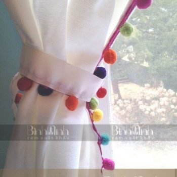 Rèm cửa Vintage - VIN19