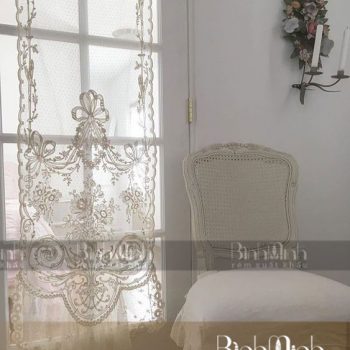 Rèm cửa Vintage - VIN24