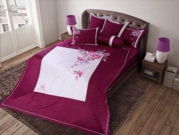 Chăn ga gối đệm Hanvico