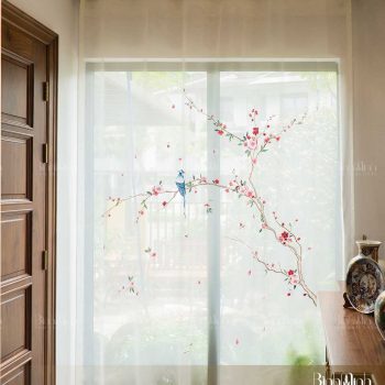 Rèm cửa biệt thự Gamuda Garden