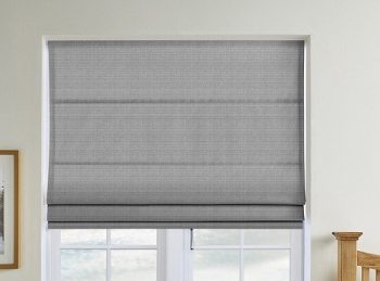 Những thiết kế rèm roman màu xám bán chạy năm 2020