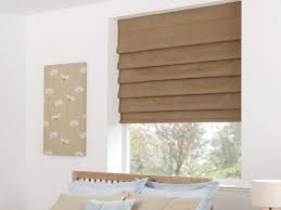 Tổng hợp 20+ mẫu rèm roman vải bố cản sáng 100% cho phòng ngủ hiện đại