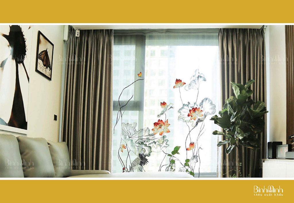 Rèm cửa kính phòng khách năm 2024 được thiết kế đẹp mắt và sang trọng, mang lại không gian sống đầy phong cách và tiện nghi. Với công nghệ tiên tiến, rèm chắn ánh nắng mặt trời và giúp tiết kiệm năng lượng. Hãy xem hình ảnh để cảm nhận sự tuyệt vời của rèm cửa kính phòng khách mới nhất.